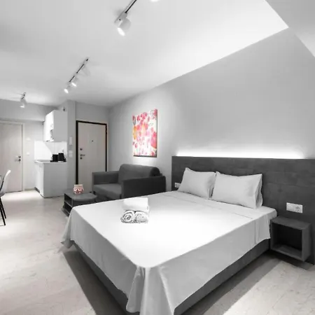 Modeva, Nilie Hospitality Mgmt Appartement *