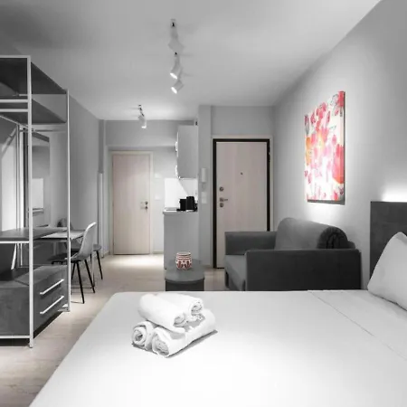 Modeva, Nilie Hospitality Mgmt * Thessalonique
