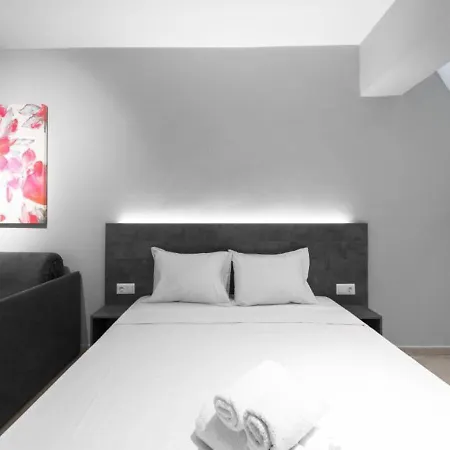 Modeva, Nilie Hospitality Mgmt Thessalonique